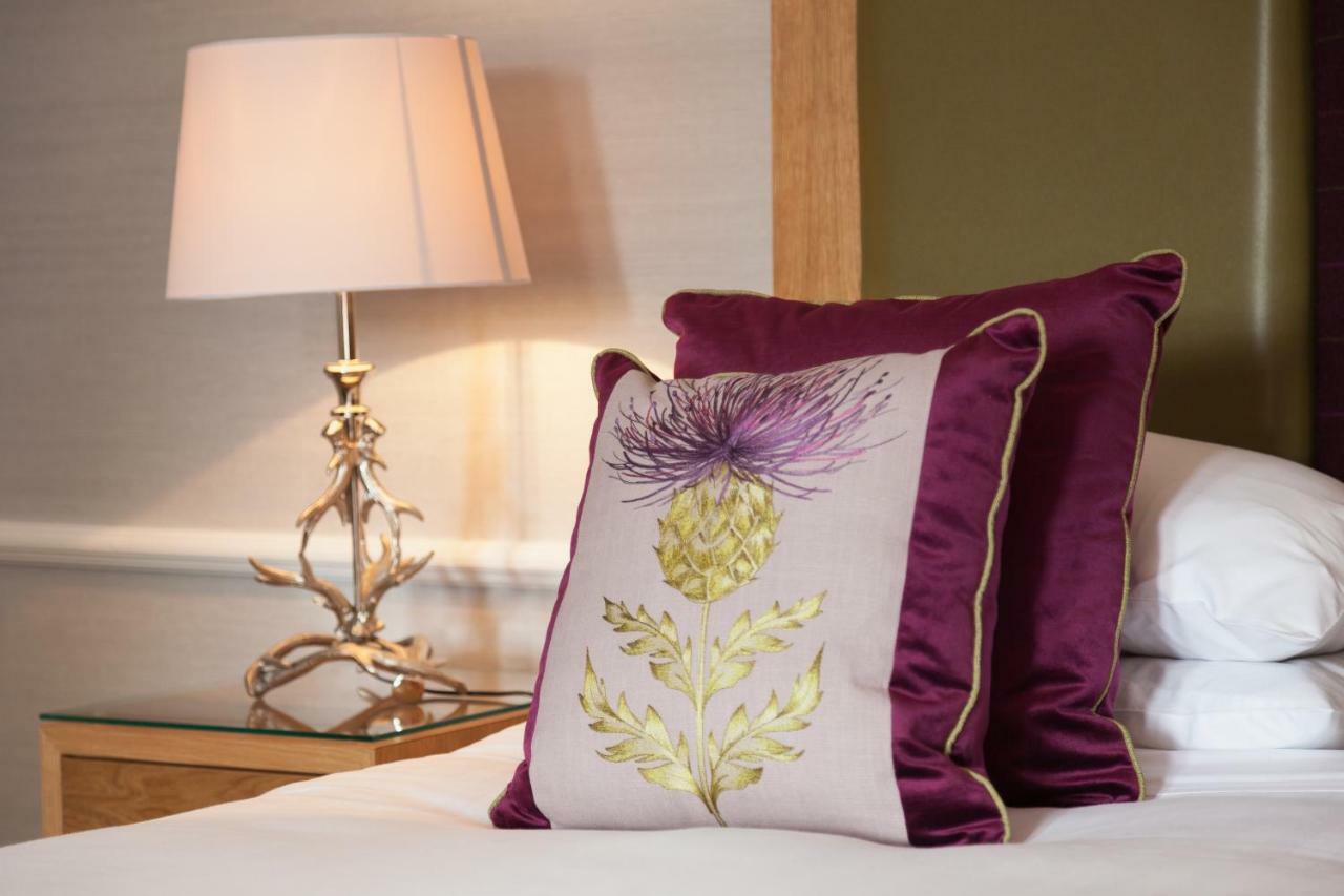 Hotel Craigmonie By Compass Hospitality Inverness