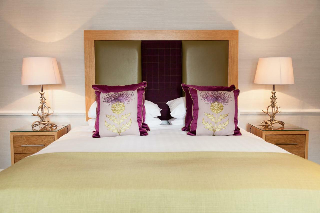 Hotel Craigmonie By Compass Hospitality 3*