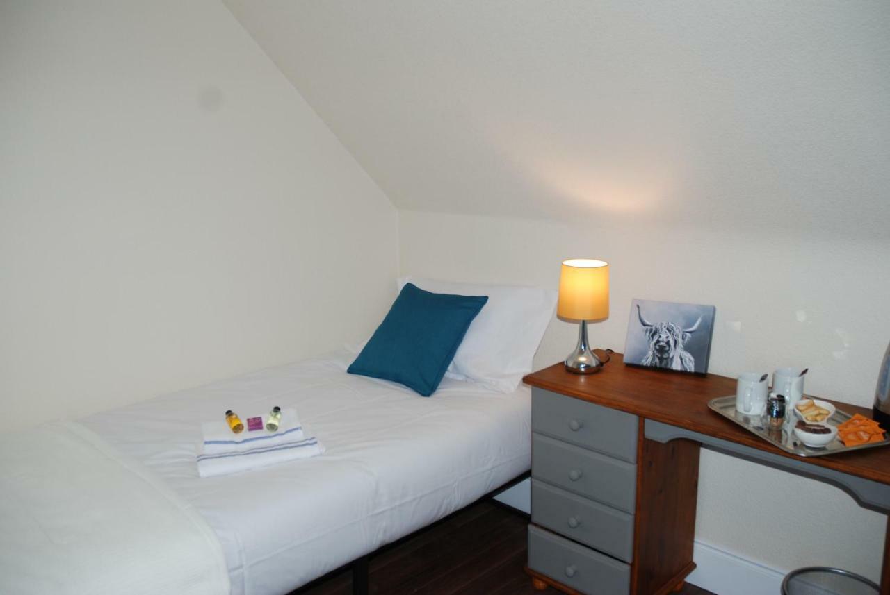 Guest house The Coo's 3*