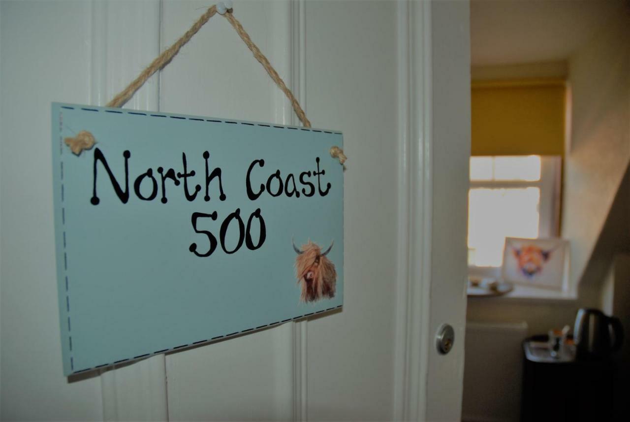 Guest house The Coo's 3*
