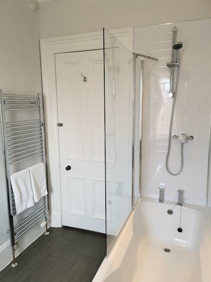 Apartamento No 48 Castle View *