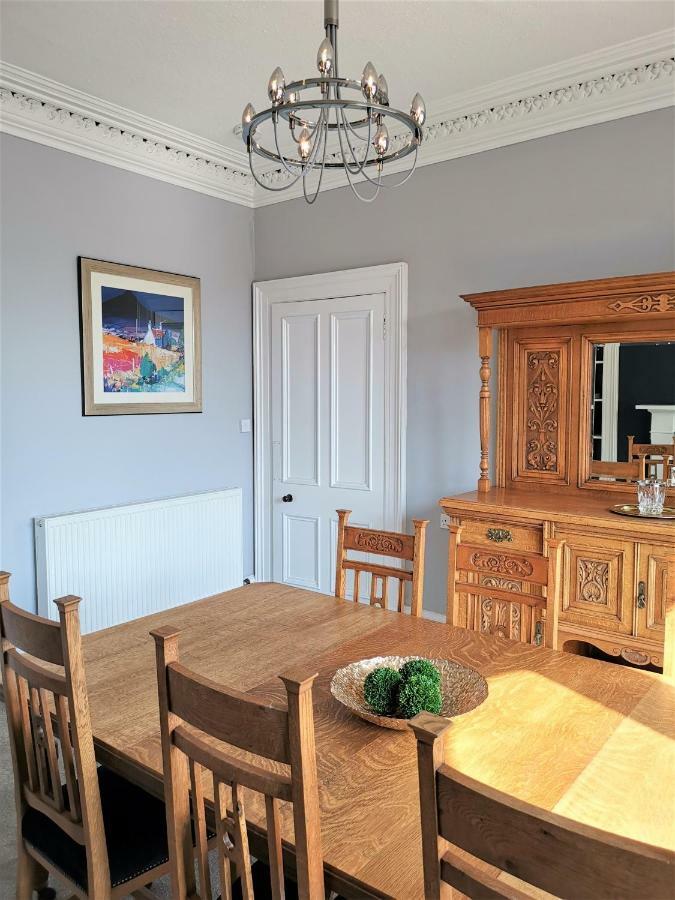 No 48 Castle View Inverness