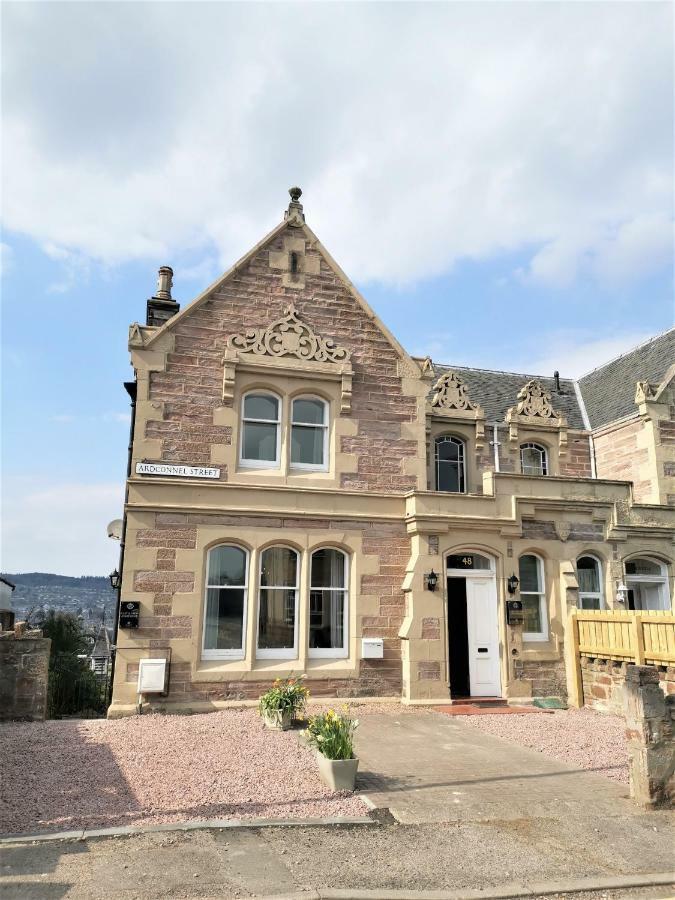 No 48 Castle View Inverness