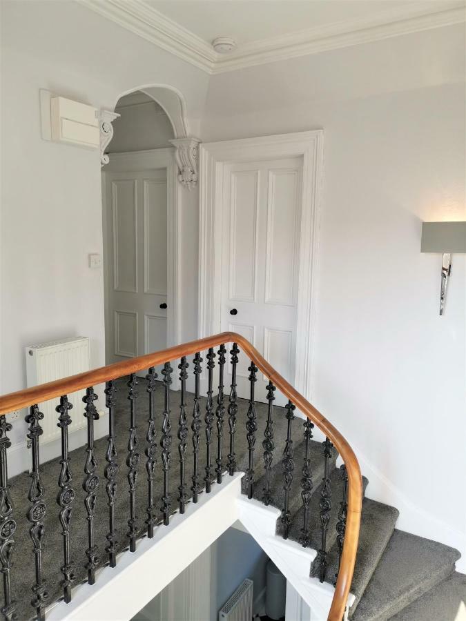 No 48 Castle View Inverness