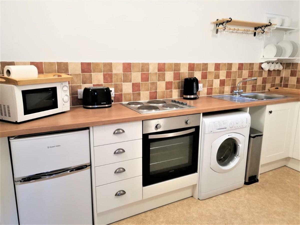 No 48 Castle View Apartment Inverness