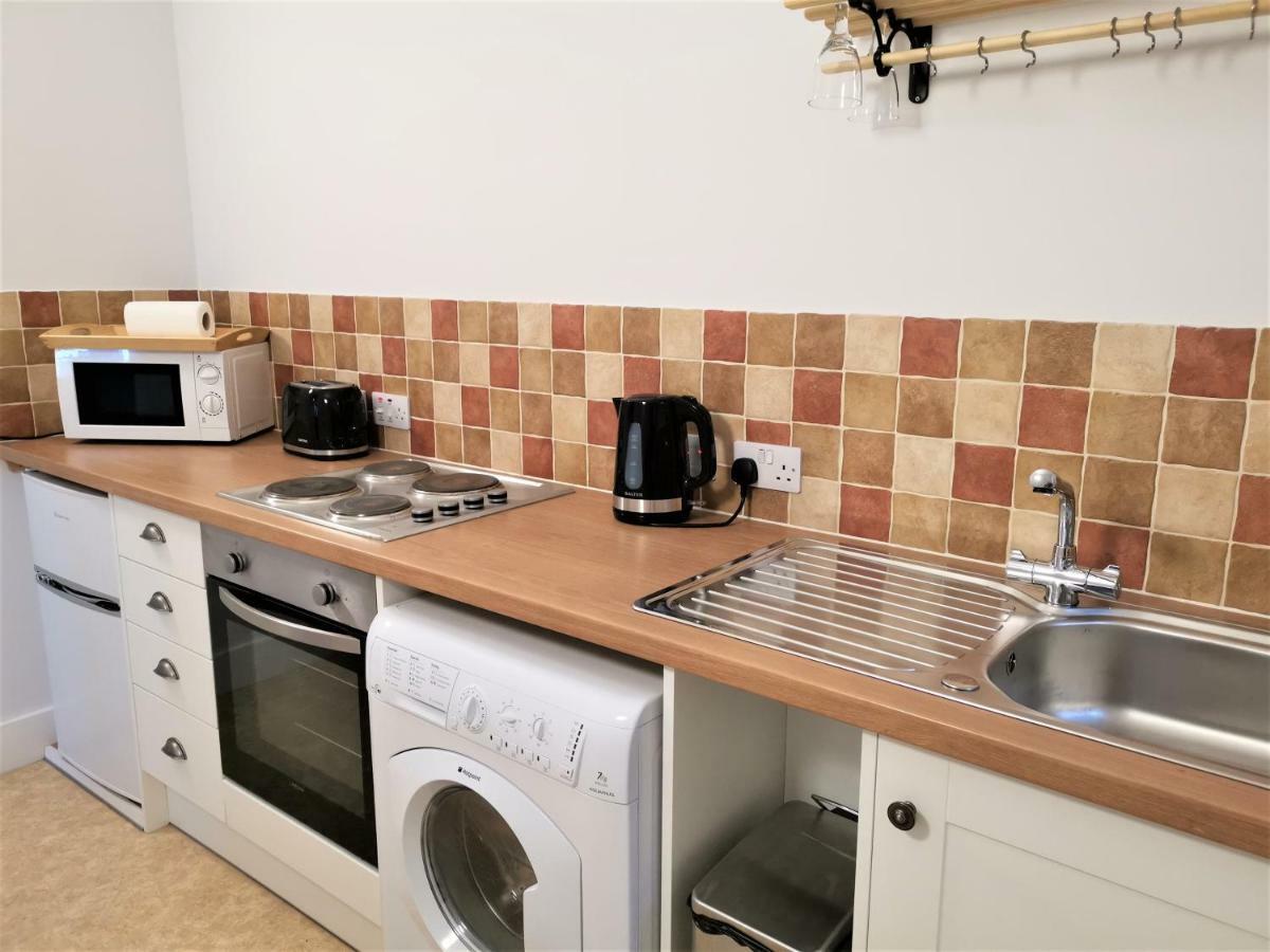 No 48 Castle View Apartment Inverness
