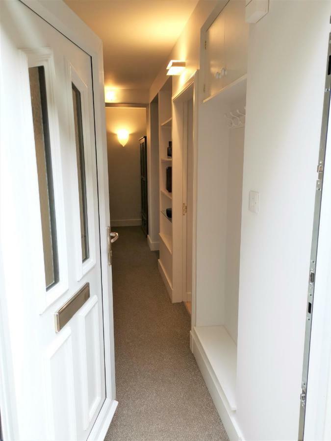 No 48 Castle View Apartment *