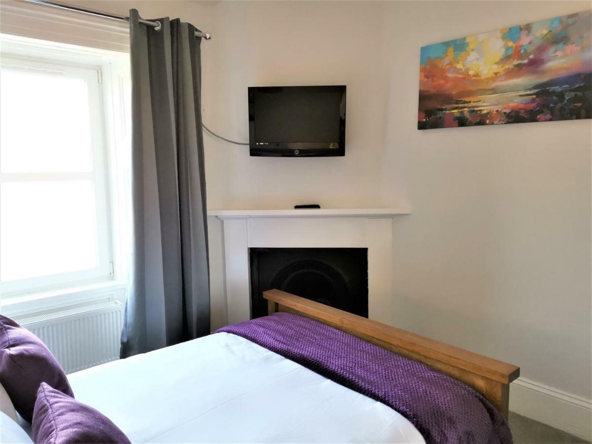 Apartment No 48 Castle View