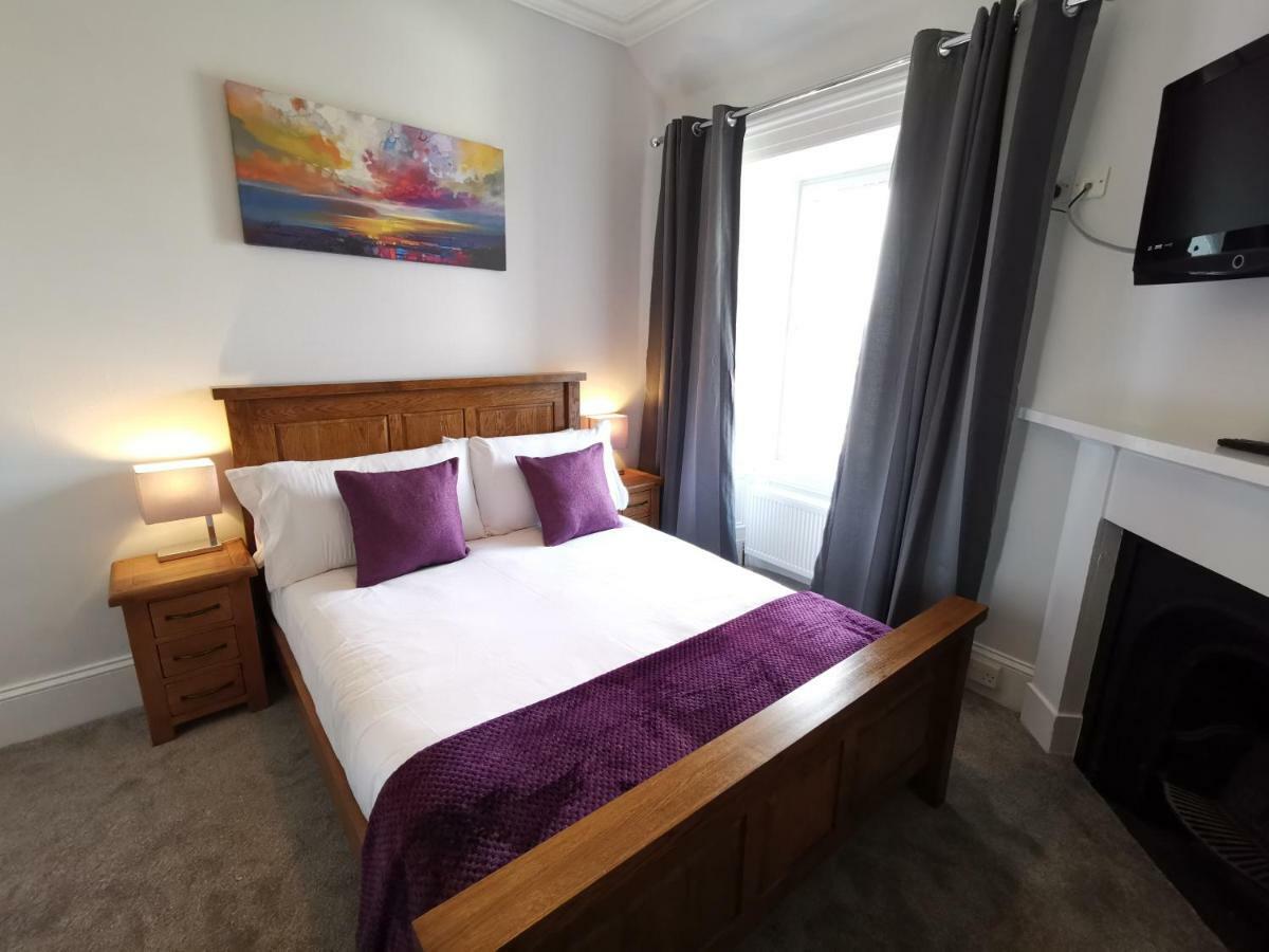 No 48 Castle View Apartment Inverness