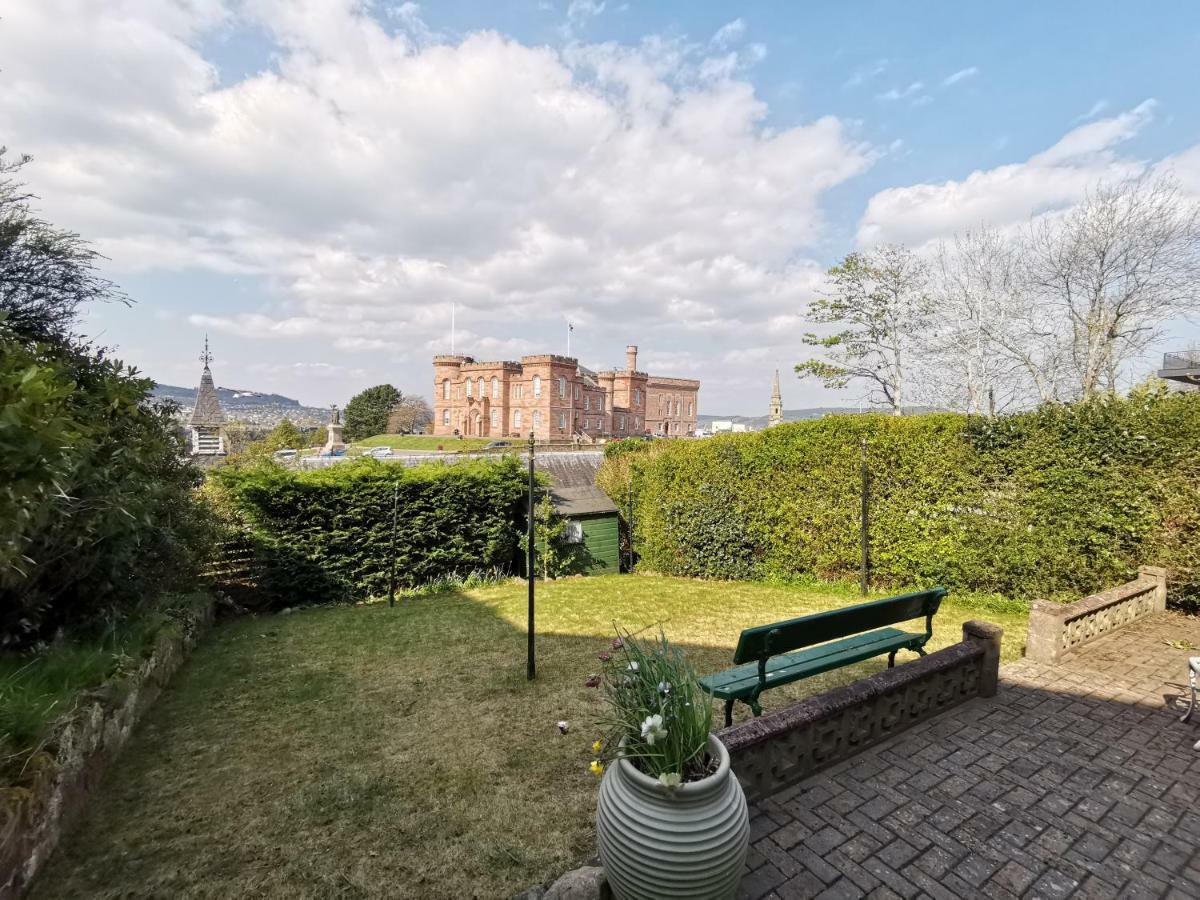 No 48 Castle View Apartment