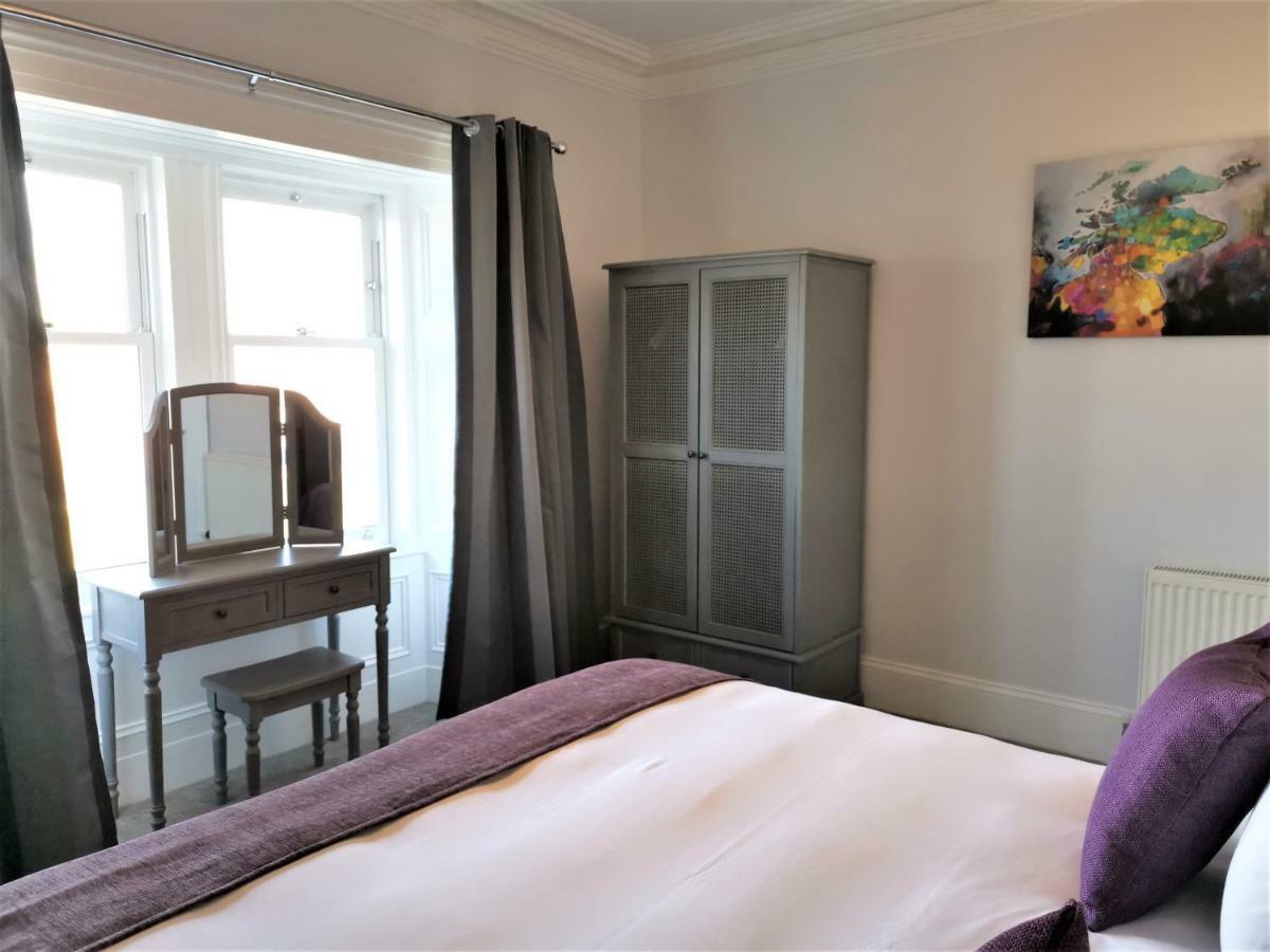 Apartamento No 48 Castle View *