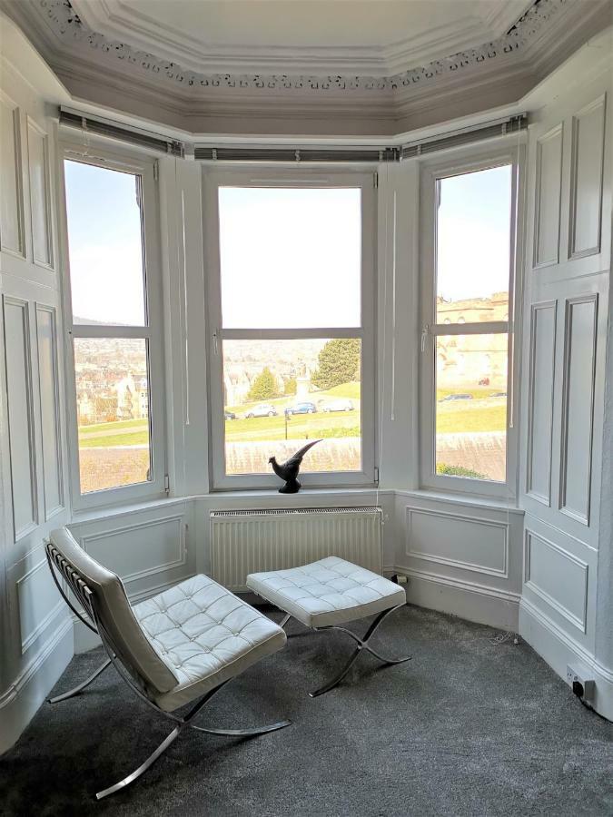 No 48 Castle View * Inverness