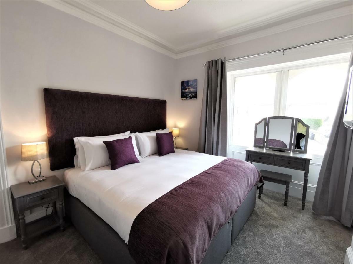 No 48 Castle View Apartment