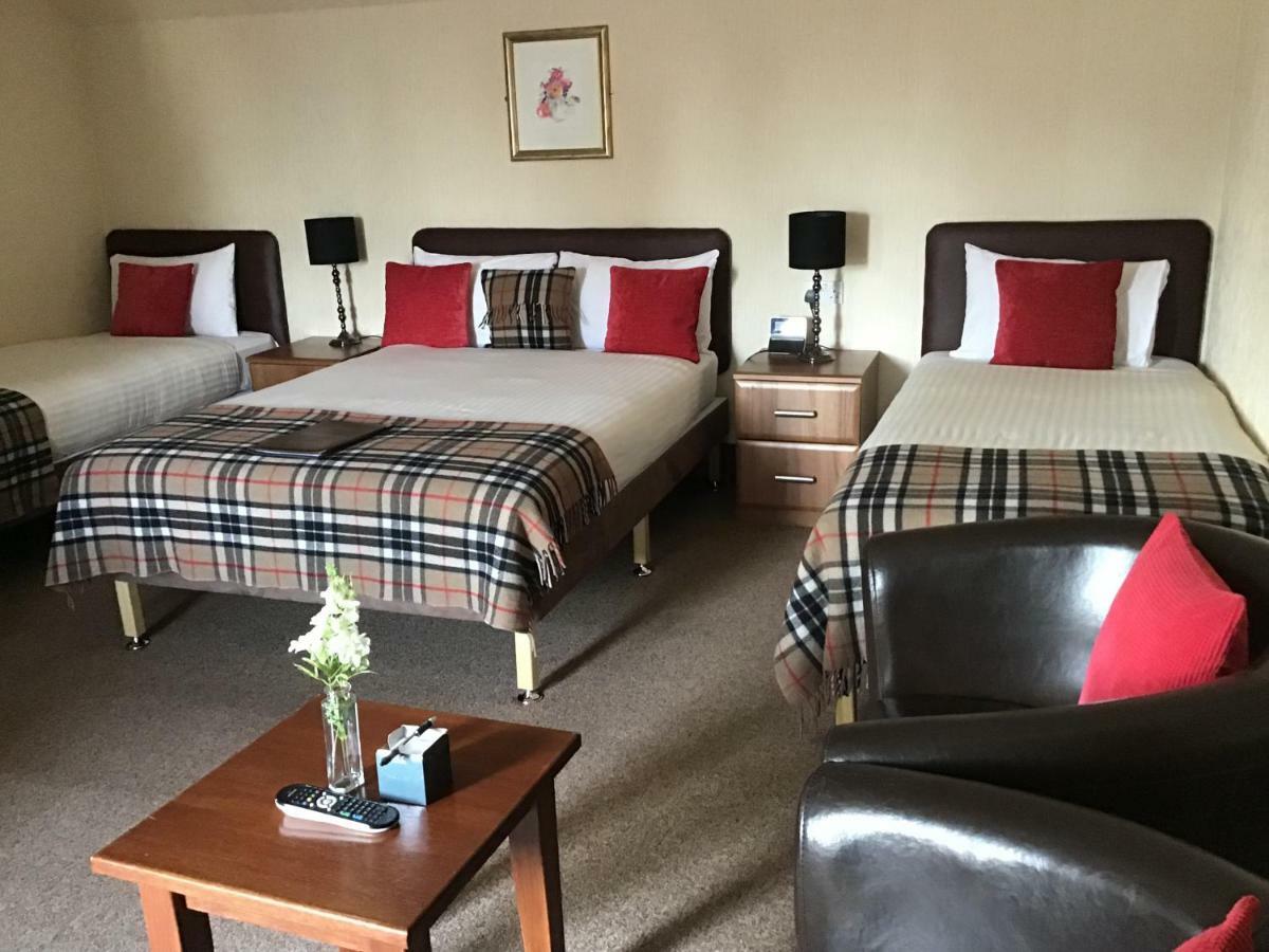Eskdale 4*