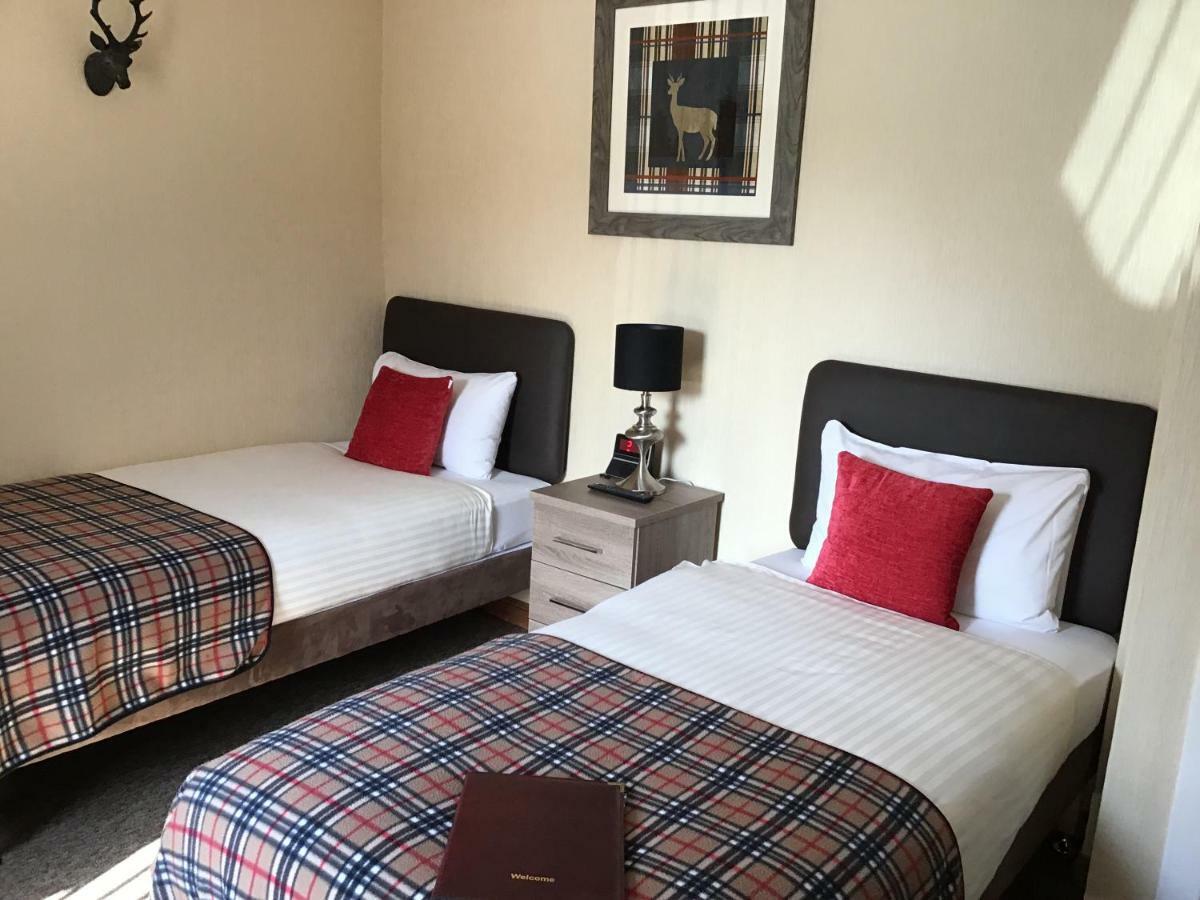 Eskdale 4* Inverness