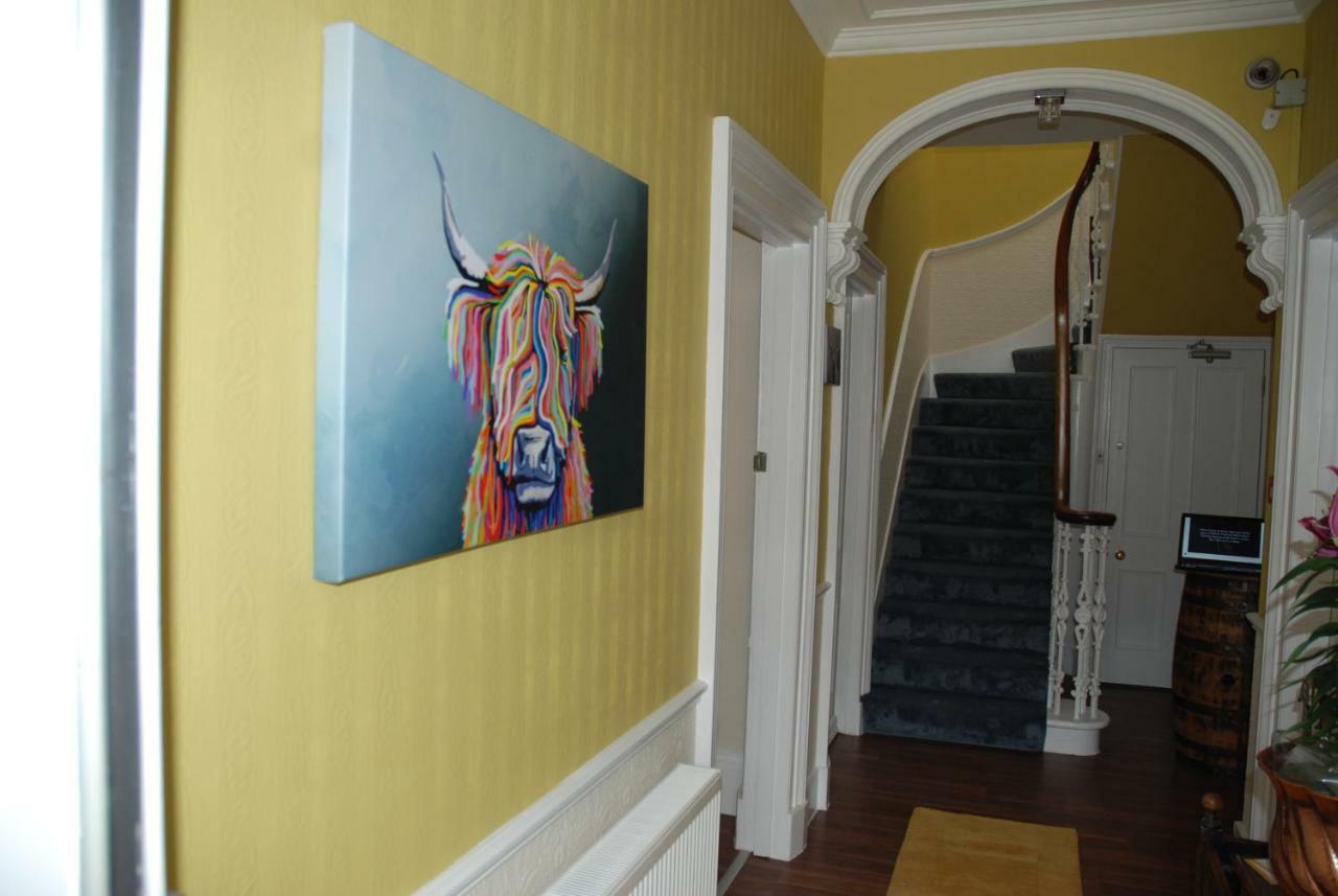 Guest house The Coo's