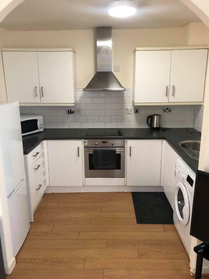 Centre 2 Bed - Baron Taylor Street Inverness