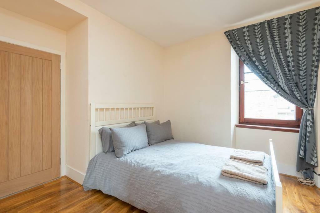 Ness - Greig Street * Inverness