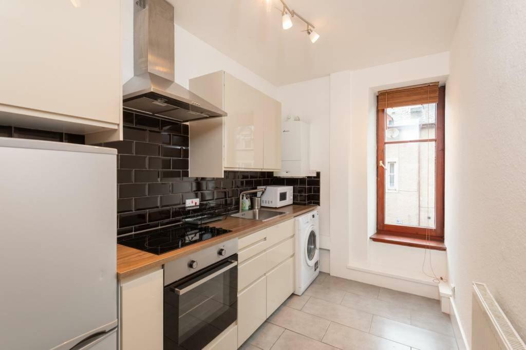 Apartamento Ness - Greig Street *