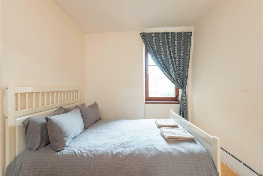Apartamento Ness - Greig Street Inverness