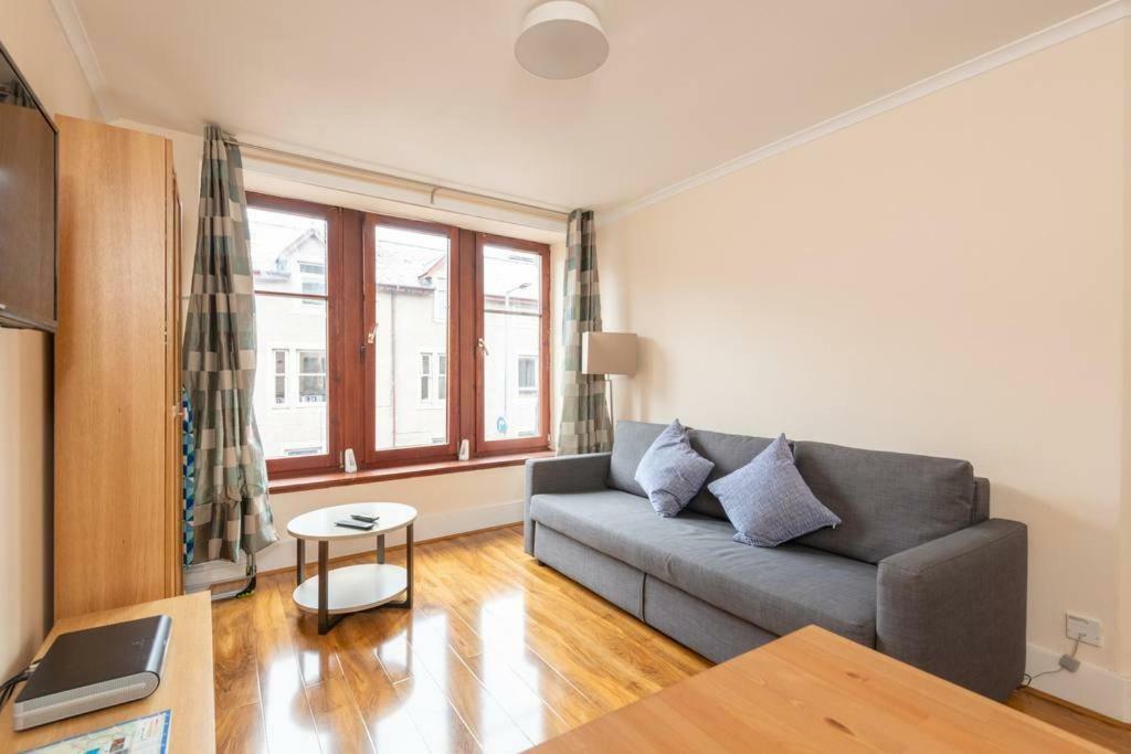 Ness - Greig Street * Inverness