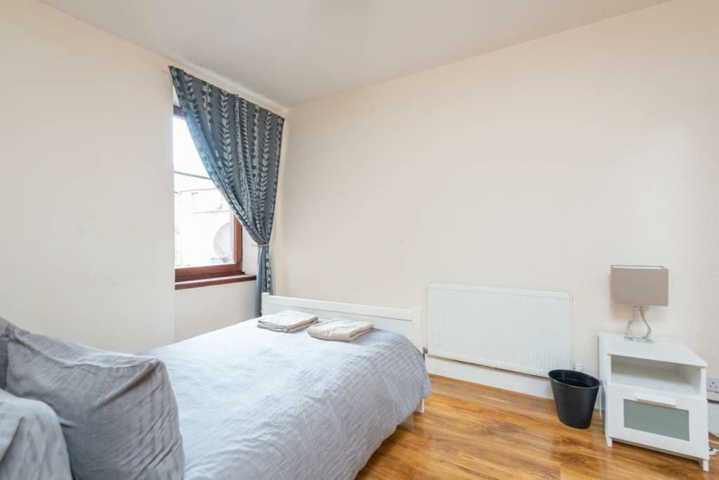 Ness - Greig Street Apartamento