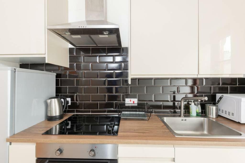 Apartamento Ness - Greig Street
