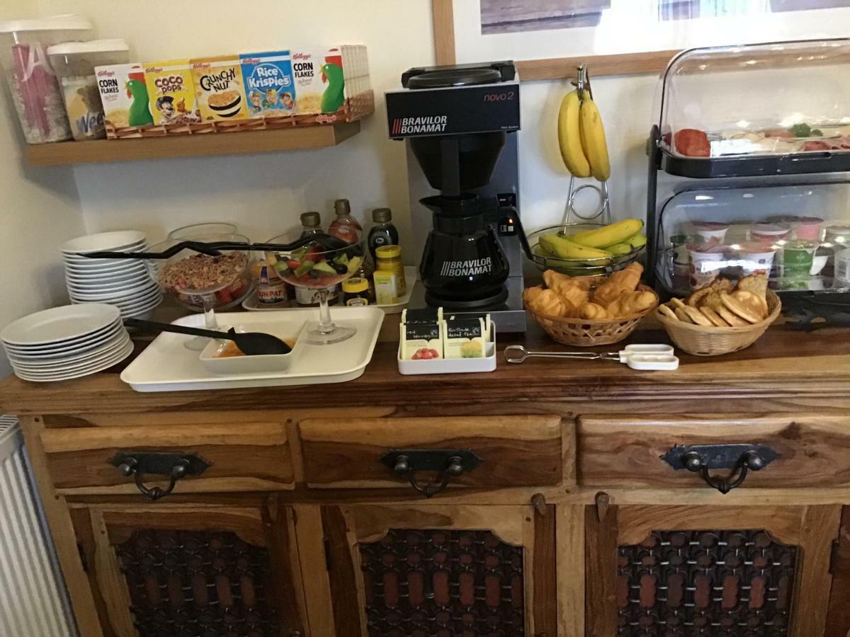 Eskdale Guest house Inverness