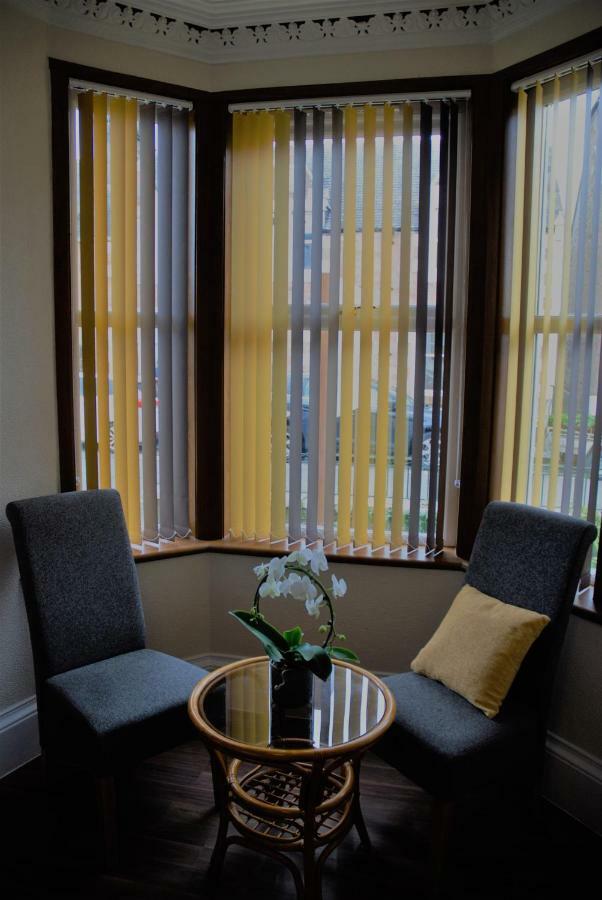 Guest house The Coo's 3*