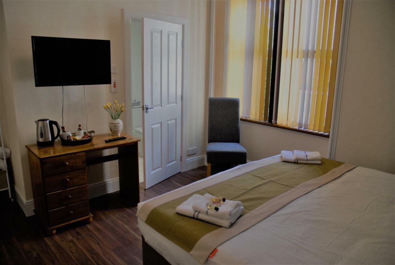 Guest house The Coo's