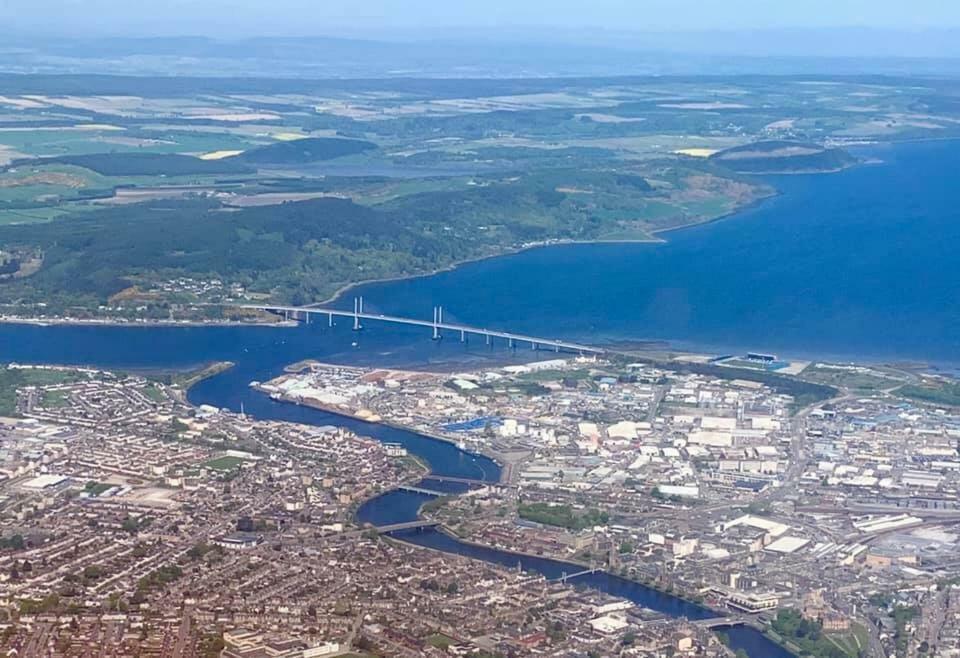 Corran Inverness