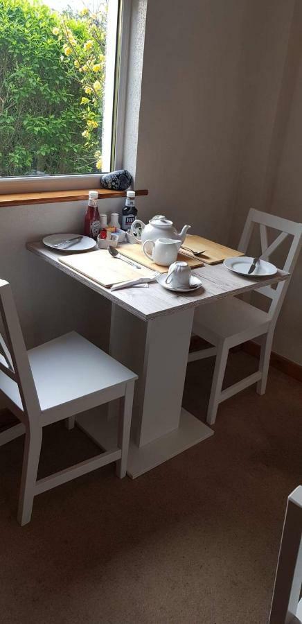 The Kemps Bed & Breakfast Inverness