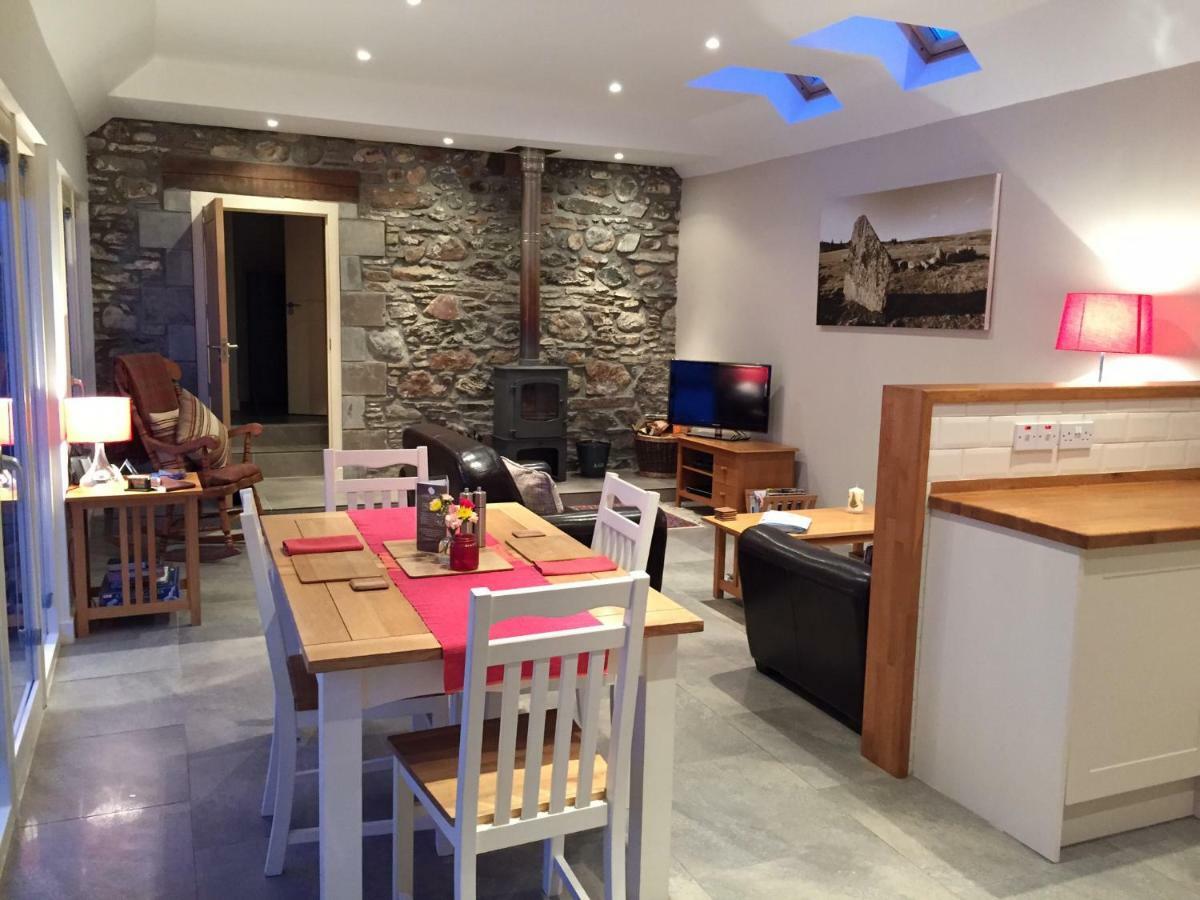 Gask House Farm Holiday home