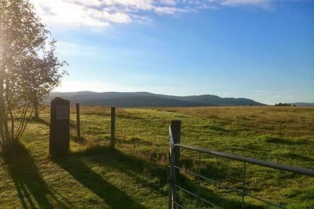 Holiday home Gask House Farm Inverness