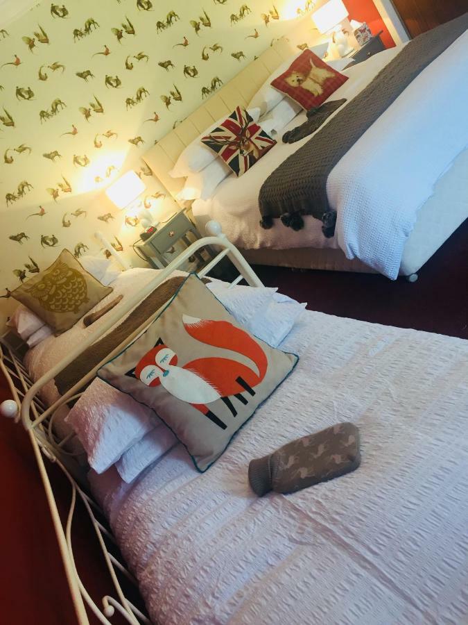 Bed & Breakfast Kinchyle 3*