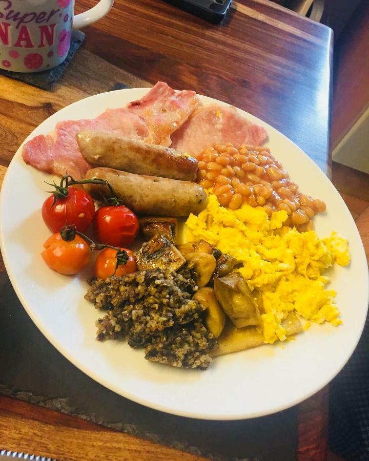 Kinchyle Bed & Breakfast Inverness