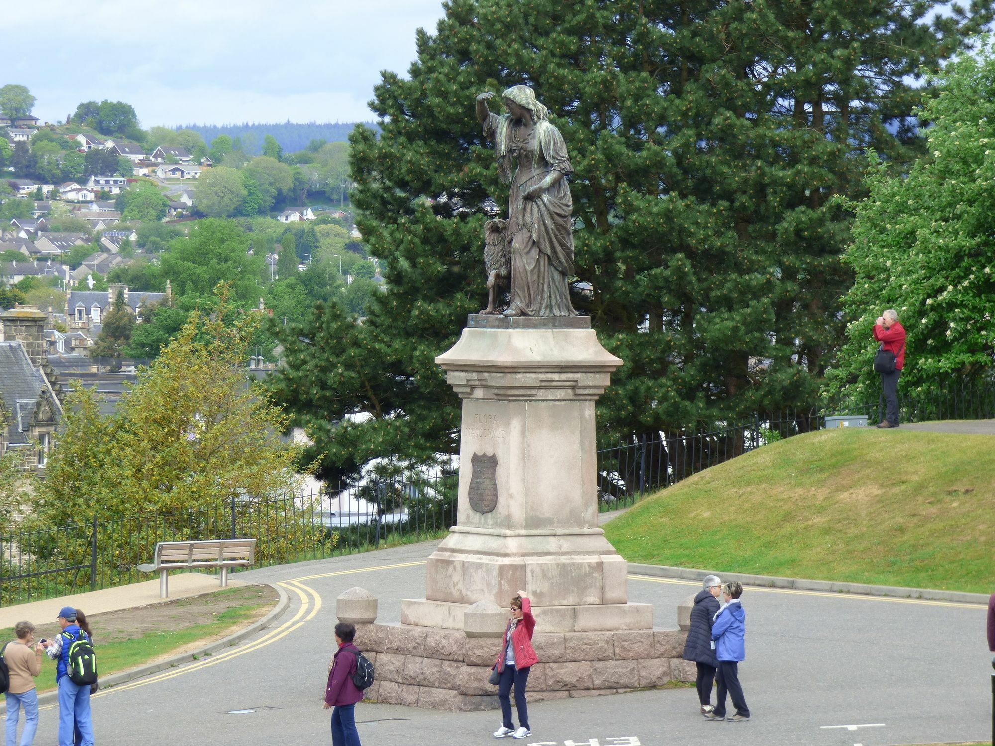 Bed & Breakfast Ardentorrie Inverness
