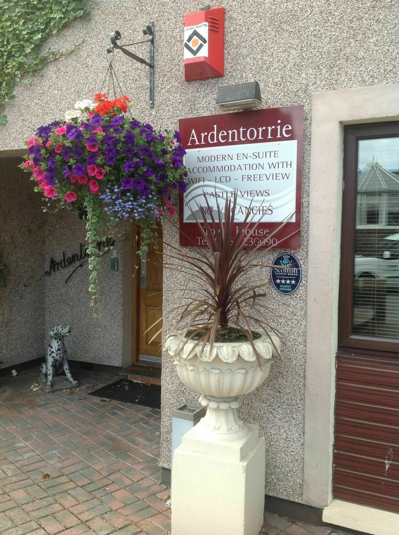 Ardentorrie 4* Inverness