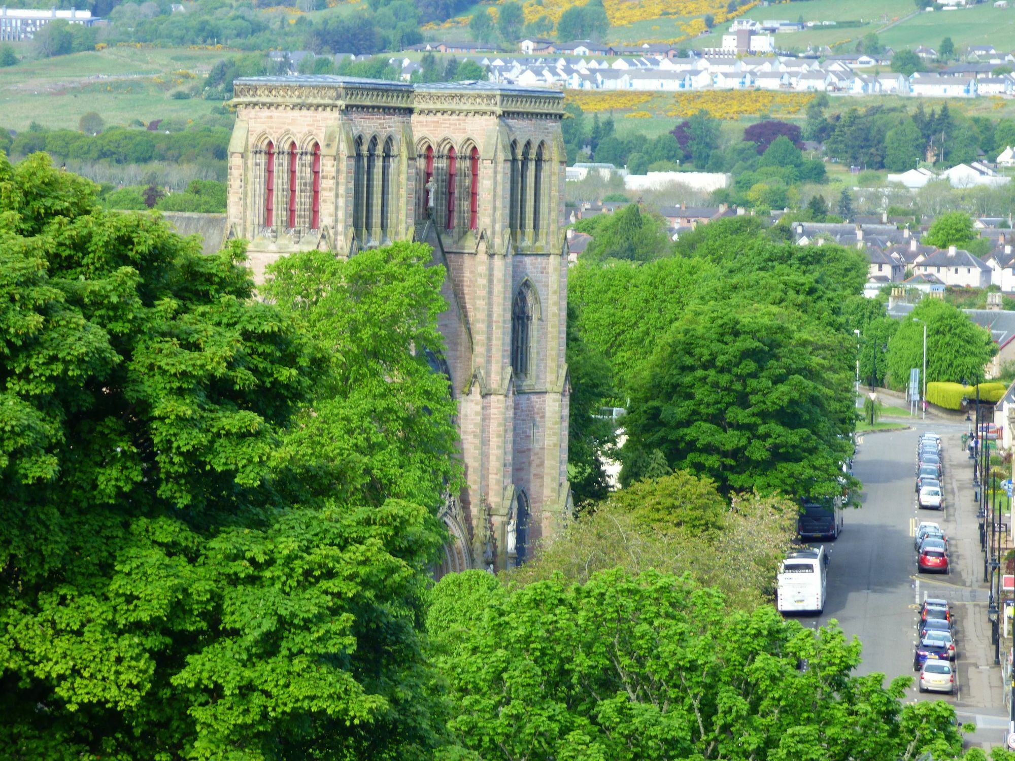 Ardentorrie 4* Inverness