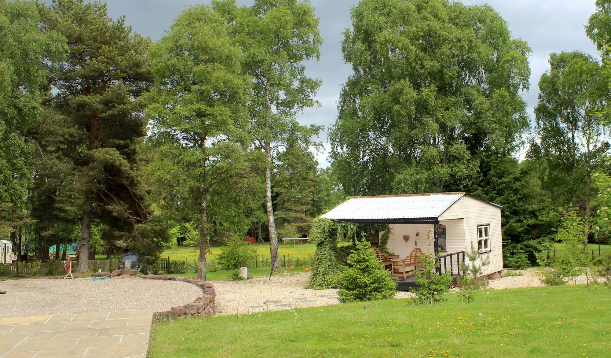 Birchwood House Self-catering