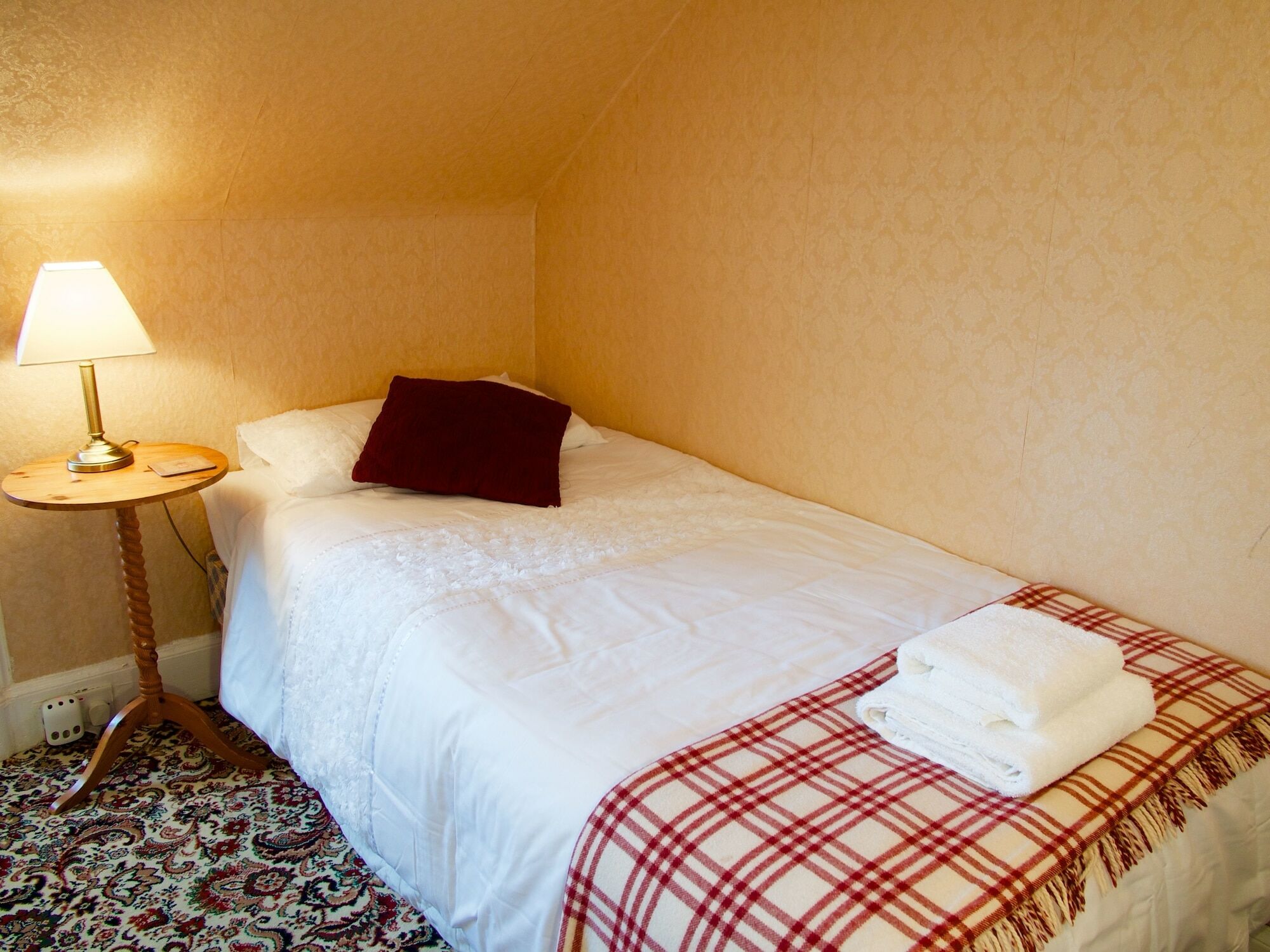 Guest house Crown 3*