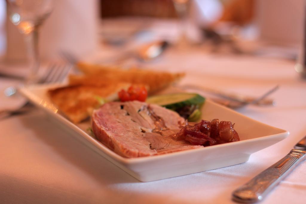 Craigmonie By Compass Hospitality Hotel