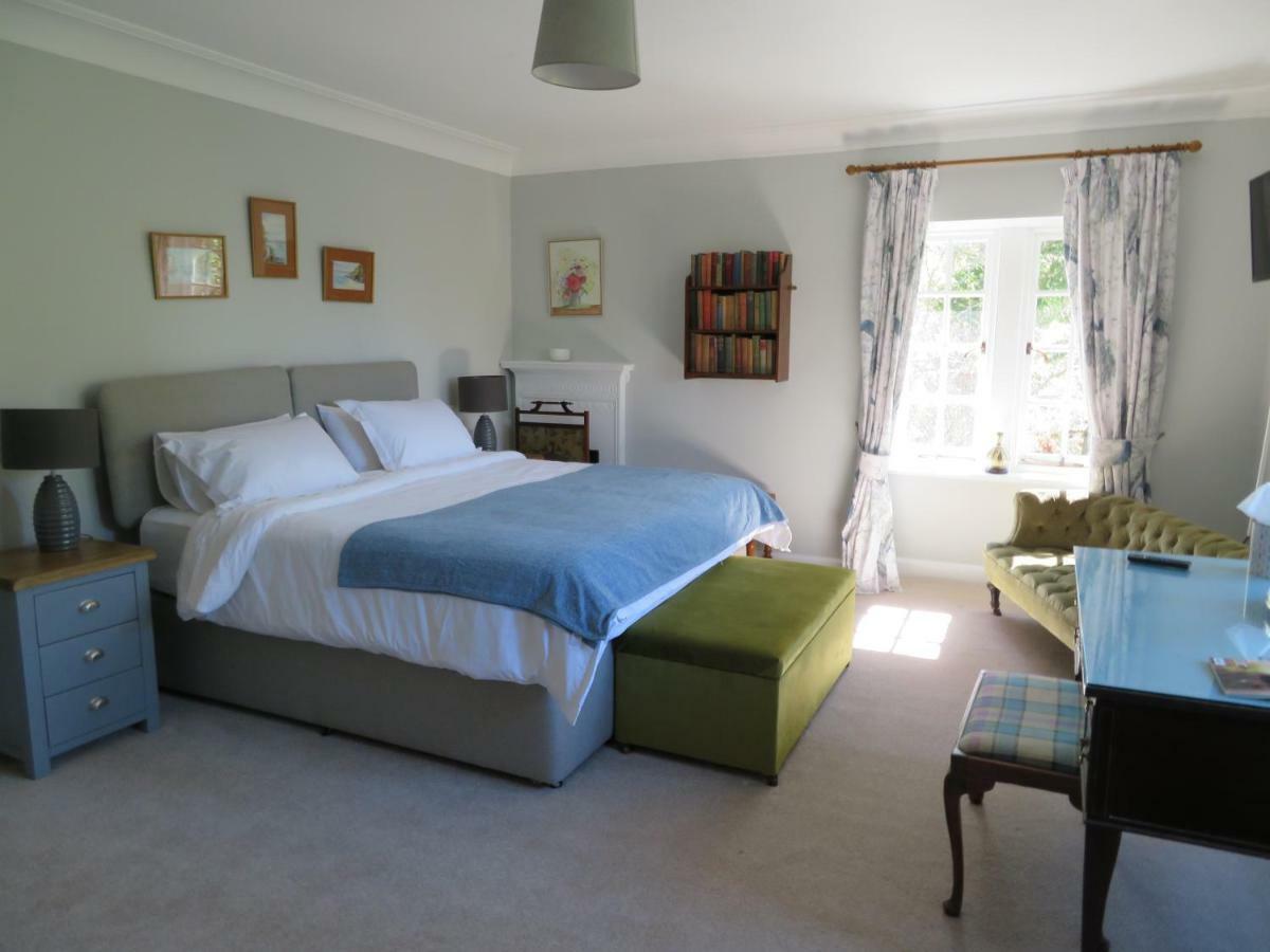 Balvraid Bed & Breakfast