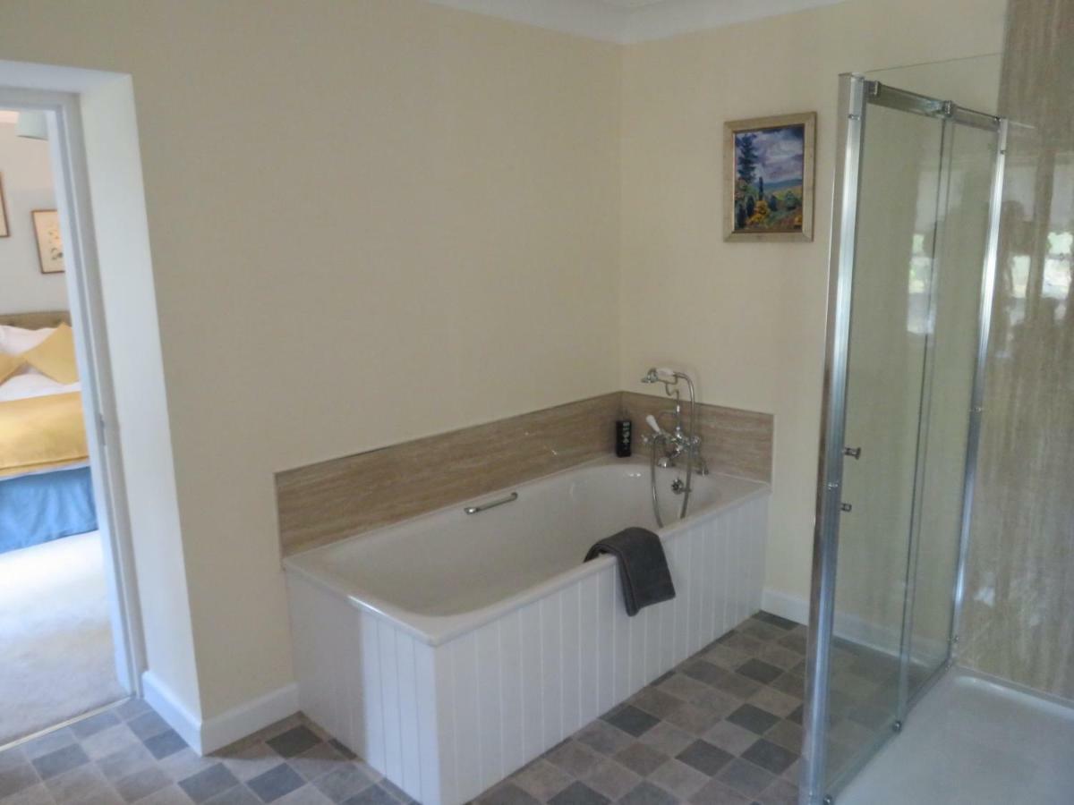 Bed & Breakfast Balvraid