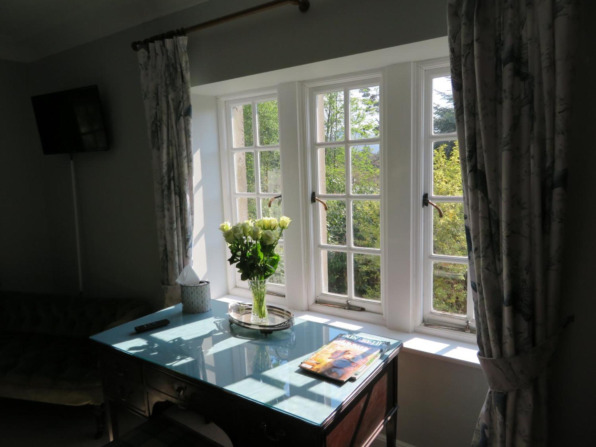 Bed & Breakfast Balvraid