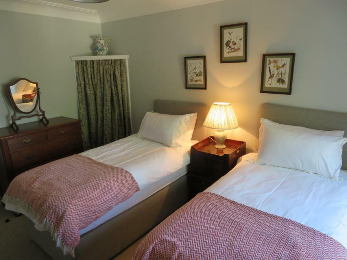 Balvraid Bed & Breakfast Inverness