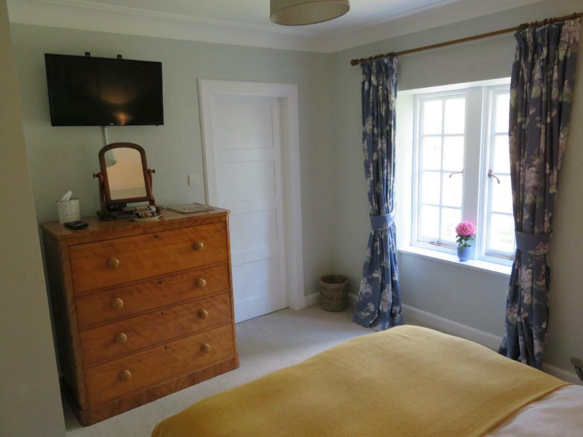 Bed & Breakfast Balvraid