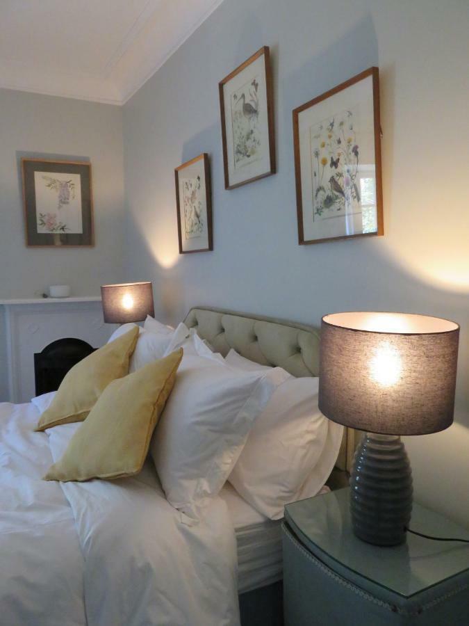 Bed & Breakfast Balvraid *