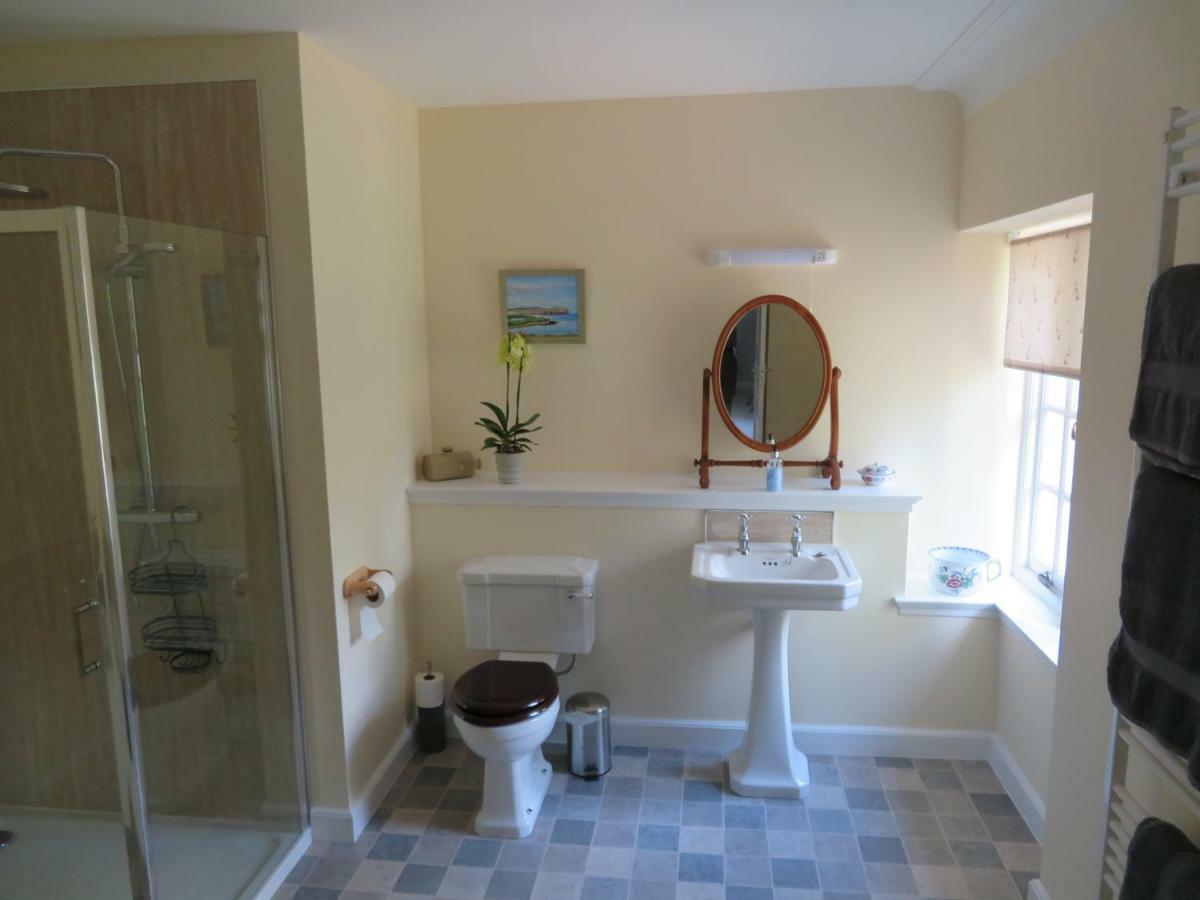 Bed & Breakfast Balvraid