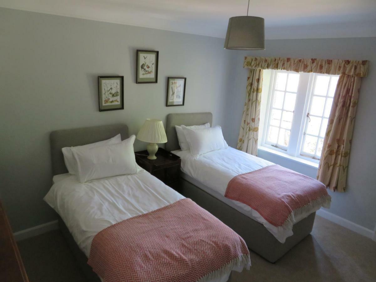 Balvraid Bed & Breakfast Inverness